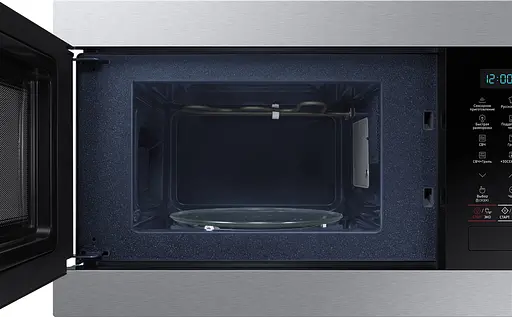 Встраиваемая Микроволновая печь Samsung MG22M8074AT/UA - фото 3