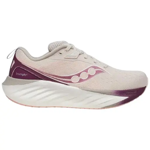 Кросівки Saucony Triumph 22 Wmn 37.5 Lilac (1097-S10964-240 6,5)