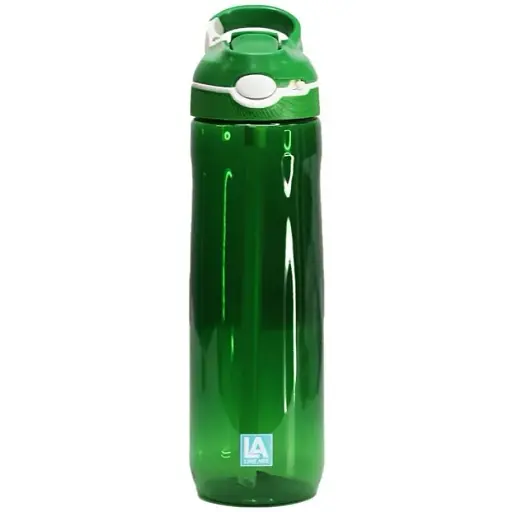 Бутылка для воды Line Art Santa Rosa зеленая 750 мл (60013718LA-04)
