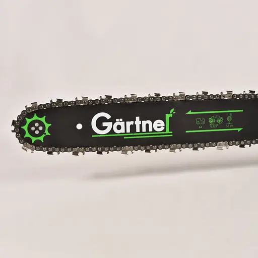 Ланцюгова пила Gartner CSG-3040 (846642) - фото 4