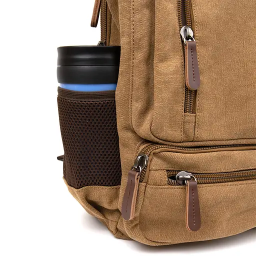 Рюкзак Vintage 32х41х16 см sum0014961 - фото 6