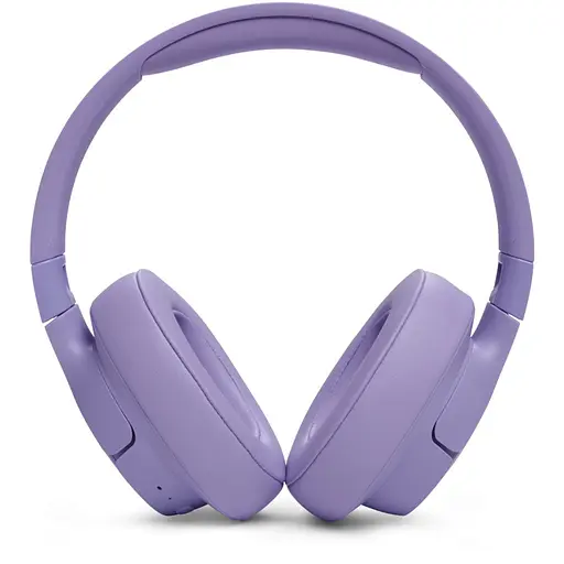 Навушники JBL Tune 720BT Purple (JBLT720BTPUR) - фото 2
