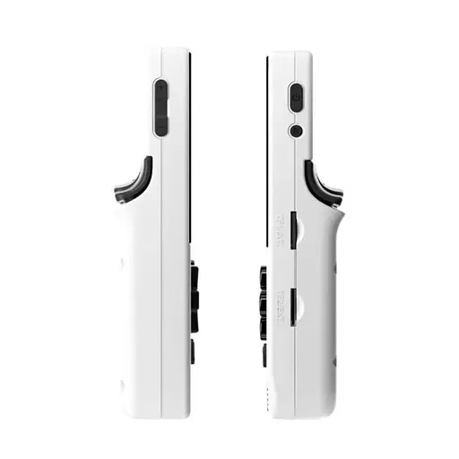 Игровая консоль Anbernic RG35XX Plus + 5000 Игр 64GB (White) - фото 3