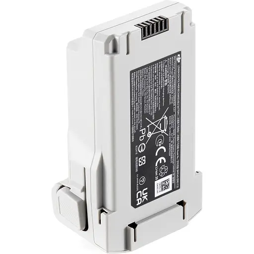 Аккумулятор DJI Intelligent Flight Battery (СР.MA.00000756.01) [135990] - фото 3