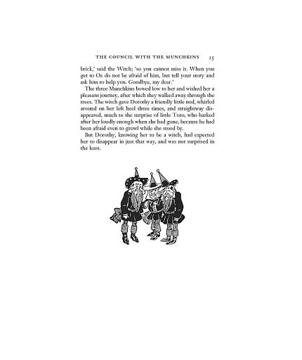 The Wonderful Wizard of Oz & Glinda of Oz - фото 7