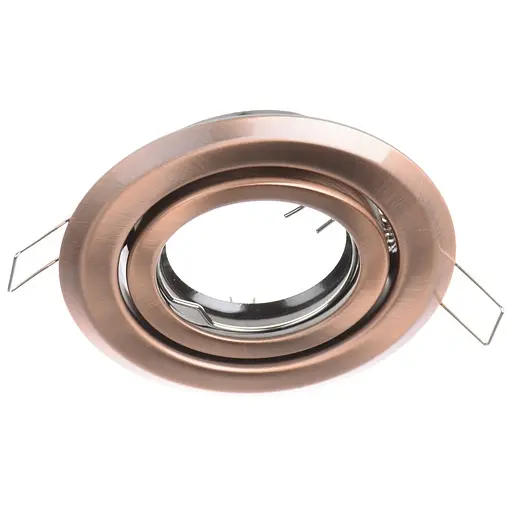 Светильник точечный Brille HDL-T12 AB (95) MR16 163050