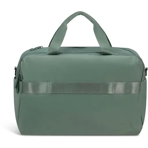 Дорожная Сумка Lipault CITY PLUME DRY SAGE 43x29x24 P61*54013 - фото 2