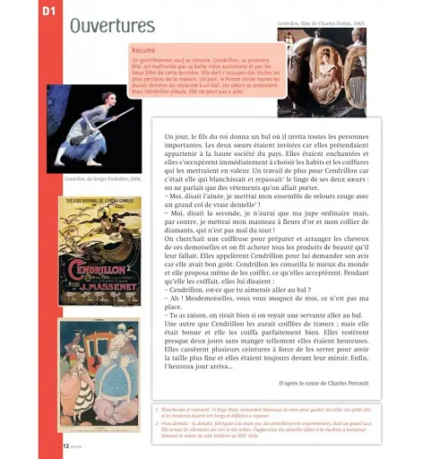 Alter Ego + Livre De L'eleve + CD-ROM (B1) - фото 8