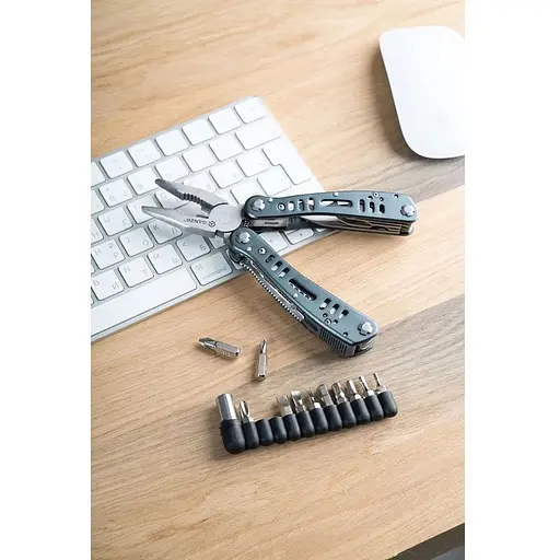 Мультитул Multi Tool Ganzo G203 - фото 9