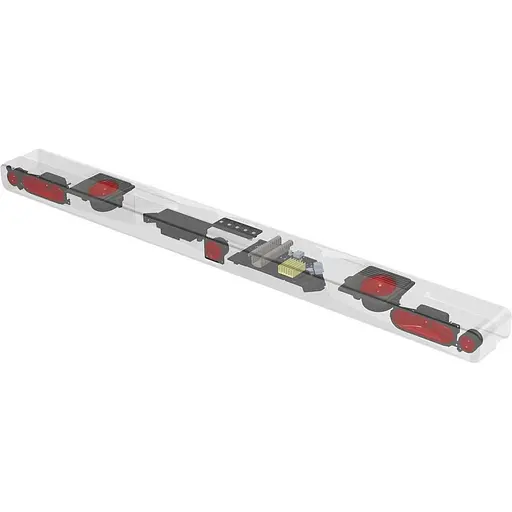 Саундбар с беспроводным сабвуфером Denon DHT-S517 - фото 6