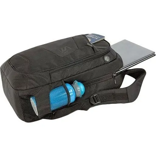 Городской рюкзак Tucano Lato 17`/Black (BLABK) - фото 4