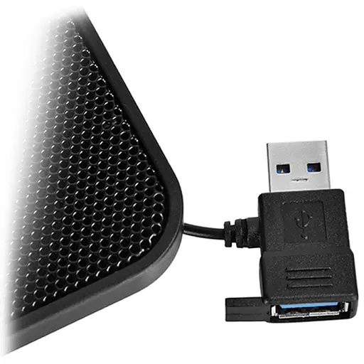 Підставка для ноутбука Deepcool 15,6" U Pal (U PAL) - фото 7