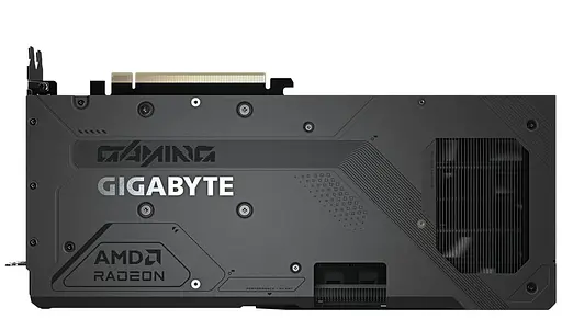 Видеокарта Gigabyte AMD Radeon RX 9070 16GB GAMING OC (GV-R9070GAMING OC-16GD) (GDDR6, 256 bit, PCI-E v5.0 x16) - фото 5