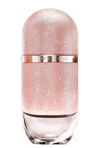 Оригинал Carolina Herrera 212 Vip Rose Elixir 80 мл ТЕСТЕР парфюмированная вода - фото 1