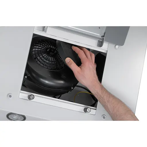 Вытяжка наклонная Pyramida NRX 60 (800) B GWH [142798] - фото 4