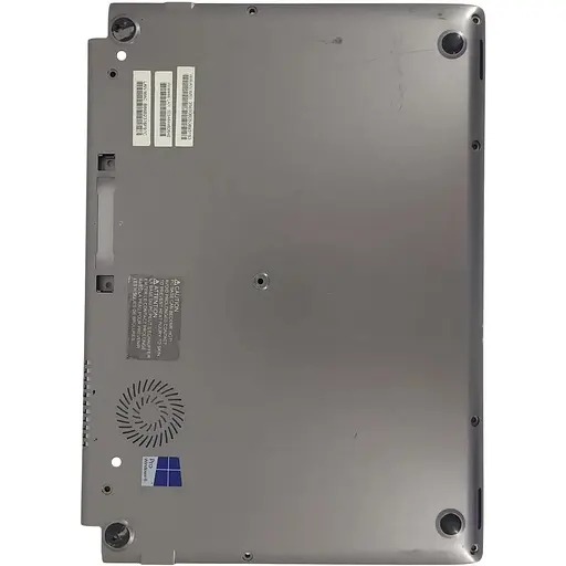 Нижня частина корпусу для ноутбука Toshiba Portege Z30 Z30-B (GM903603411C-A) Б/в - фото 1