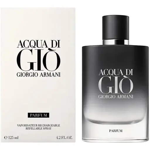 Парфуми Giorgio Armani Acqua Di Gio Parfum 125 мл - фото 1