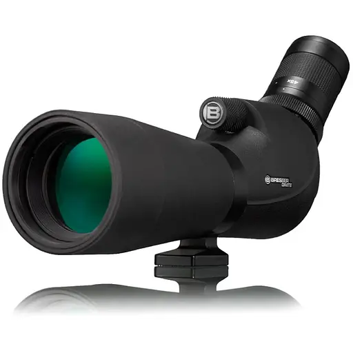 Подзорная труба Bresser Corvette 15-45x60/45 WP + штатив (4321000) 927060 - фото 1