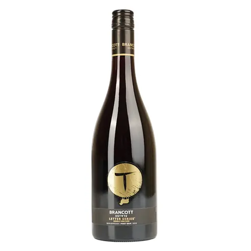 Вино Brancott Estate Marlborough Pinot Noir червоне сухе 10.5-15% 0.75 л - фото 1