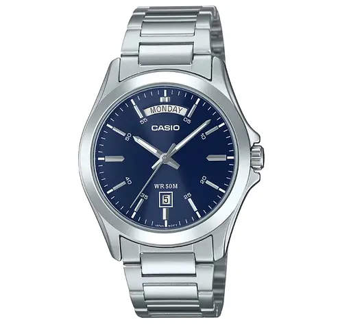 Мужские часы Casio MTP-1370D-2A2