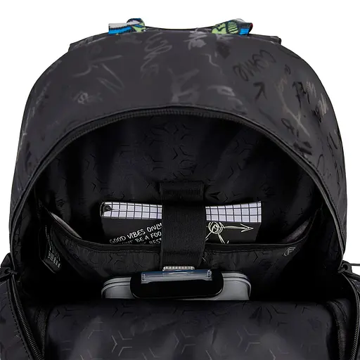 Рюкзак шкільний Yes Street Style TS-47 - фото 10