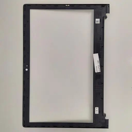 Рамка матриці для ноутбука Lenovo 100-15ibd B50-50 (AP10E000400SLH1) Б/в - фото 2