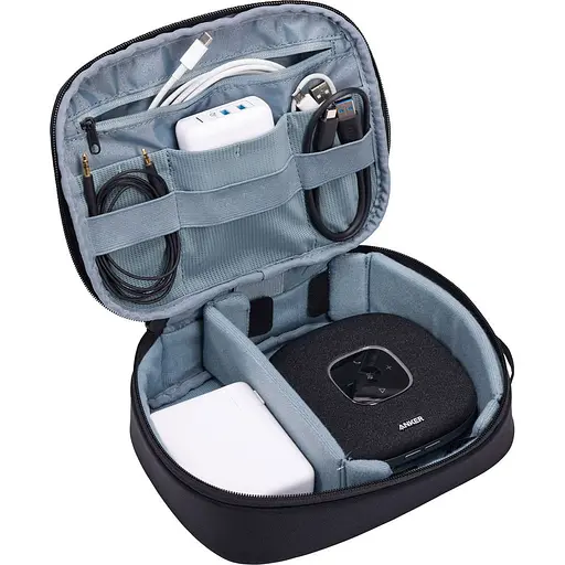 Органайзер Thule Subterra 2 PowerShuttle Large Black (TH 3205043) - фото 6