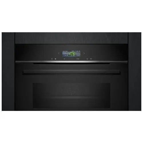 Духовка електрична Siemens CM724G1B1 - фото 2