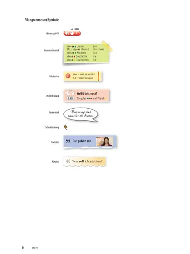 Ideen 2. Kursbuch - фото 5