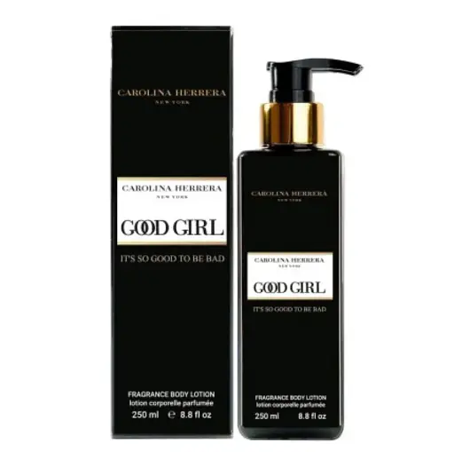 Парфумований лосьйон для тіла Good Girl 250 мл  - фото 1