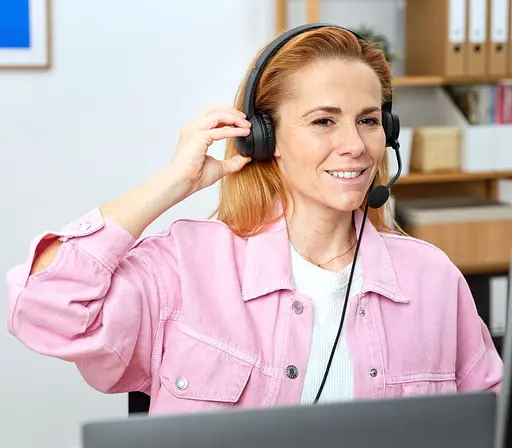 Гарнитура Ayda, USB-A, черная Trust teh0013116 - фото 8