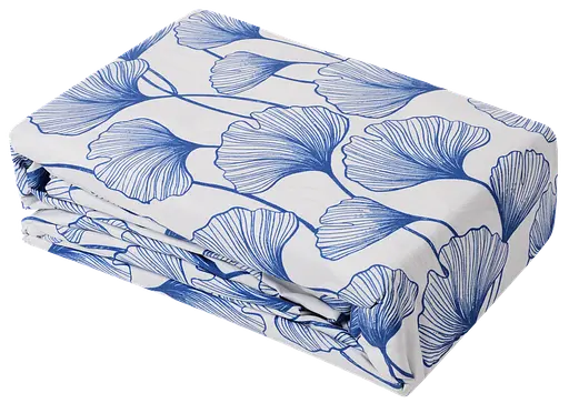 Комплект постільної білизни Євро 200х220 см Creation Steel Blue SOHO pbe0050875 - фото 4