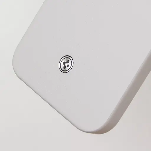 Чохол SGP PC+Leather with MagSafe для Apple iPhone 16 Plus 6.7 Grey - фото 6