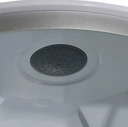 Душовий бокс BRAVO WISLOK L90FFS (L90F) - фото 2