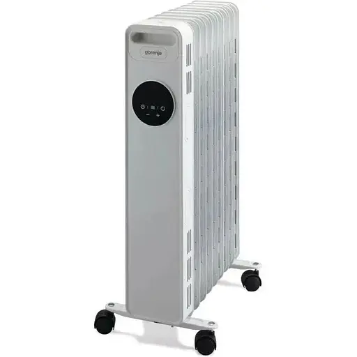 Обігрівач масляний Gorenje OR 2000 E