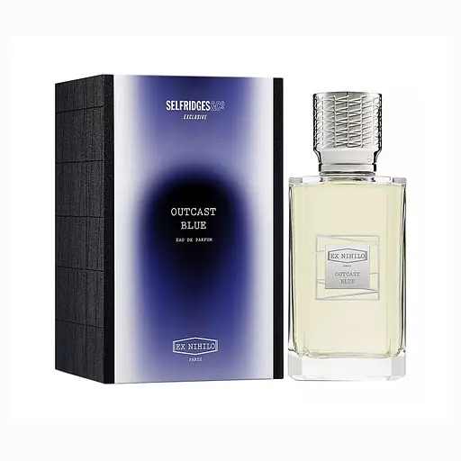 Ex Nihilo Outcast Blue парфумована вода 100 ml