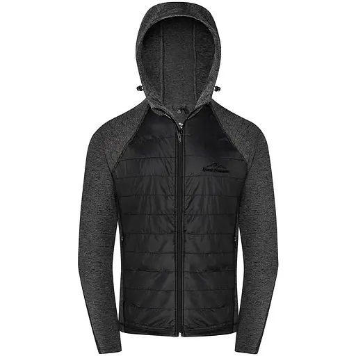 Кофта Fjord Nansen Hasvik Wind Men Black/Graphite S (1046-fn_45548)