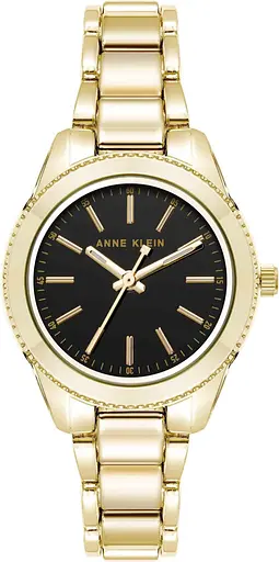 Часы Anne Klein AK/5040BKGB