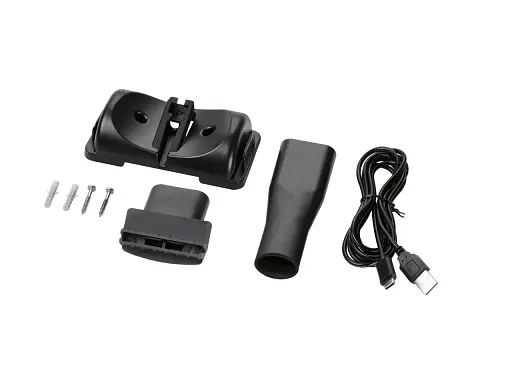 Пылесос аккумуляторный автомобильный SilverCrest SAS 7.4 LI F4/SOAS 7.4 LI F4 - фото 4