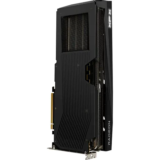 Видеокарта XFX Quicksilver AMD Radeon RX 9070XT Gaming Edition (RX-97TQICKB9) UA [130451] - фото 3