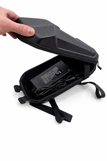 Сумка - Бокс на кермо для електросамокату - фото 3