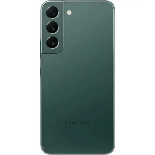 Смартфон Samsung Galaxy S22+ SM-S9060 8/128GB Green - фото 7