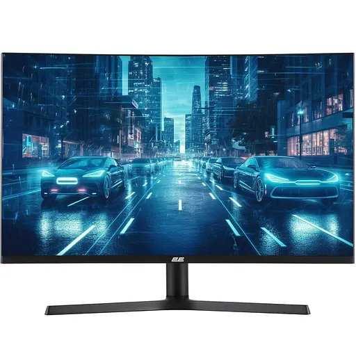 Монитор 31.5" 2E GAMING G3223B Curved QHD VA 165Hz (2E-G3223B-01.UA) - фото 1