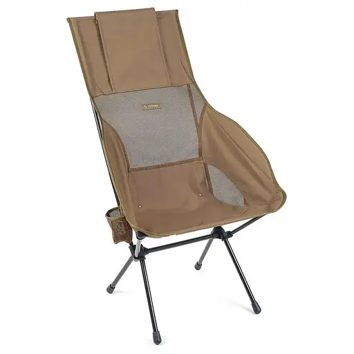 Стілець Helinox Savanna Chair Coyote Tan (1053-11183H)
