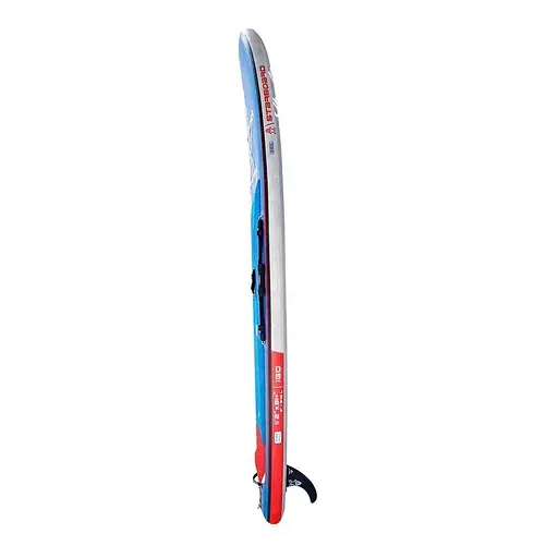 Sup-дошка StarBoard Inflatable Sup 11'2 X 31+ X 6 Igo Deluxe Dc 2022/2023 (1053-2011220601003) - фото 2