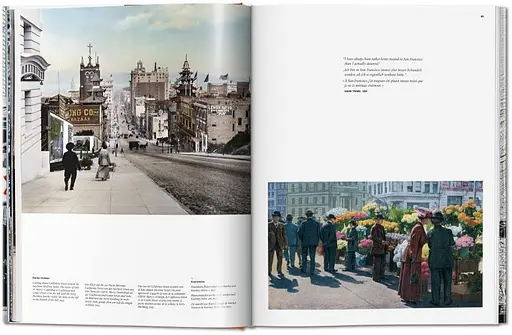 Portrait of a City. San Francisco - фото 4