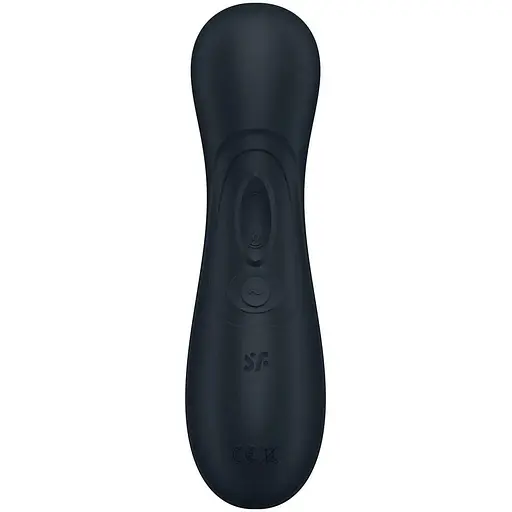 Вакуумний кліторальний стимулятор Satisfyer Pro 2 Generation 3 with Liquid Air - фото 6