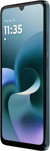 Смартфон Motorola Moto G06 Power 4/256GB Tapestry PBA00000UA - фото 5