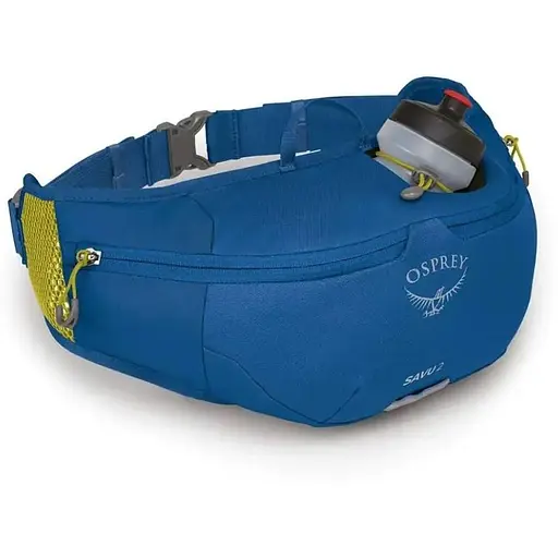Поясная сумка Osprey Savu 2 Синяя (1054-009.3427)