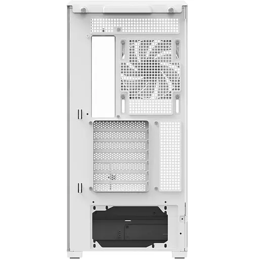 Корпус AeroCool P500B Digi-WT-v1 White (ACCM-PN09143.21) - фото 7